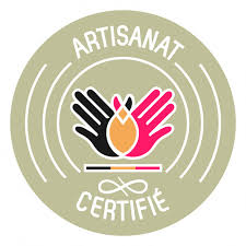 logo certifié